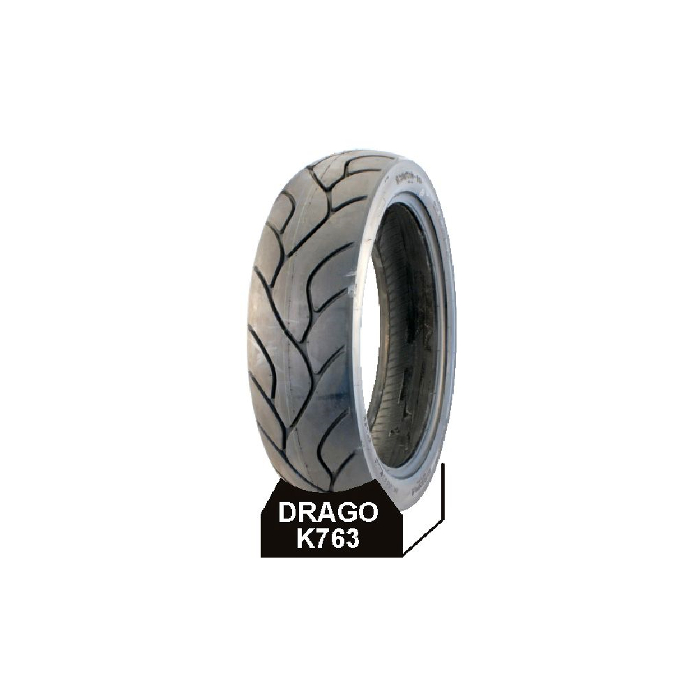 Pneumatico Kenda 120/80-16 60P Drago