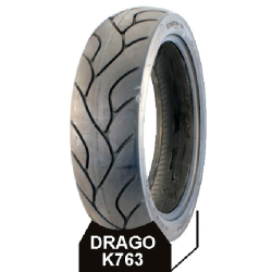Kenda Tire 12080-16 60P Drago Tires Kenda