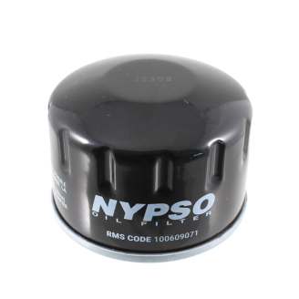 Filtro olio Nypso Beverly 400cc Nypso