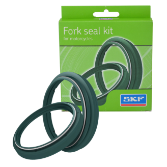 Kit paraolio forcella e parapolvere SKF Showa KITG-37S Skf Tenute