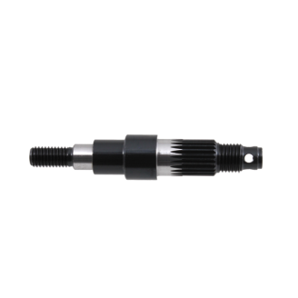 Asse Ruota Anteriore Classic Piaggio Vespa 50-125cc Primavera/et3 100483