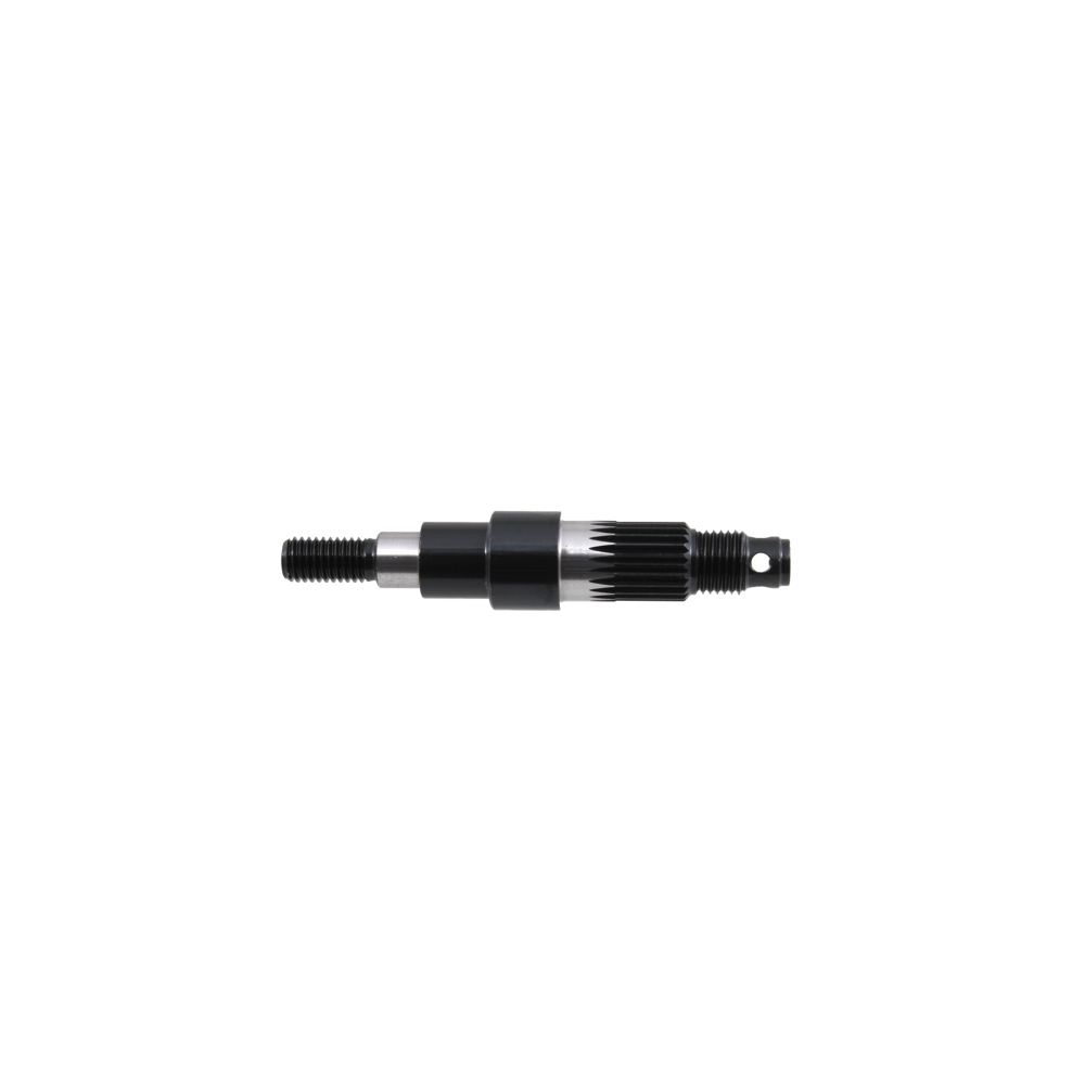 Asse Ruota Anteriore Classic Piaggio Vespa 50-125cc Primavera/et3 100483