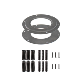  Classic Repair Kit Primary Drive Piaggio Vespa Px 125-150cc 610214M Complete Clutches and Accessories Rms Classic