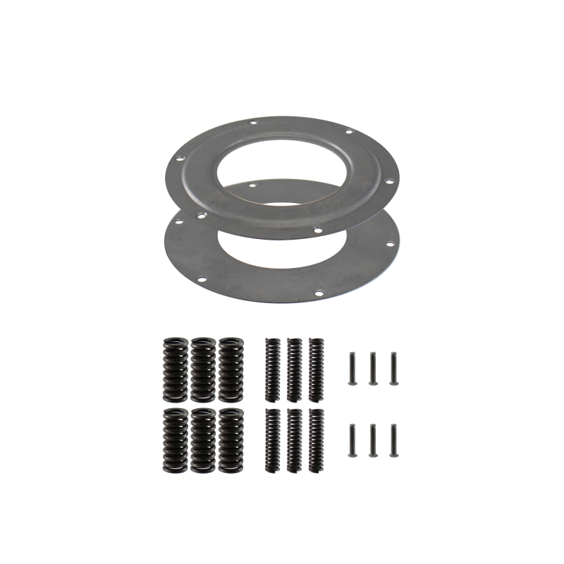 Serie parastrappi Con Doppia Molla Rinforzata RMS Classic Piaggio Vespa PeRally 200cc 610215M Frizioni Complete e accessori Rms Classic