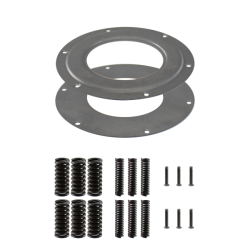 Tear guard series with double reinforced spring RMS Classic Piaggio Vespa PeRally 200cc 610215M Complete clutches and accessories Rms Classic