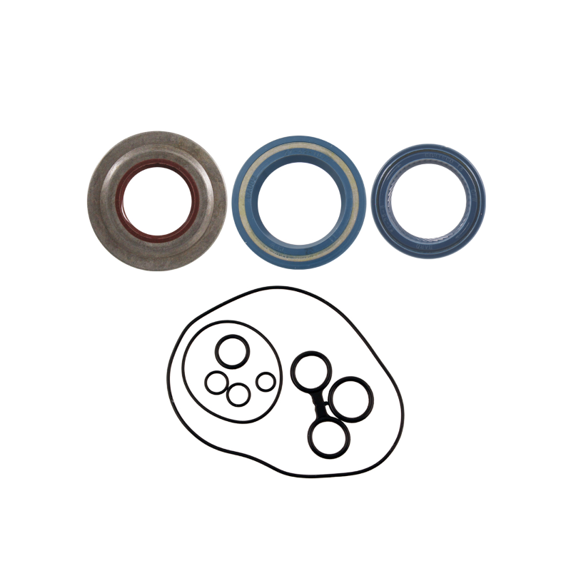 Kit Corteco Viton Oil Seals For Piaggio Vespa T5 125cc Dust Boots Corteco