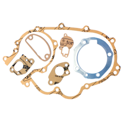 Pochette complète de joints moteur RMS Classic Piaggio Vespa Pe 200cc 154547 Joints Rms Classic