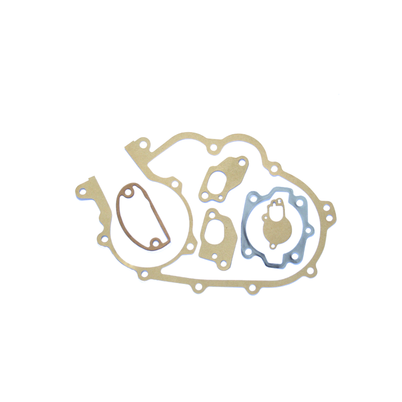 RMS Classic Complete engine gasket set Piaggio Vespa Sprint 150cc 154501 Gaskets Rms Classic