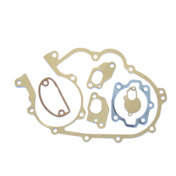  Classic Complete Engine Gasket Set Piaggio Vespa Sprint 150cc 154501 Gaskets Rms Classic