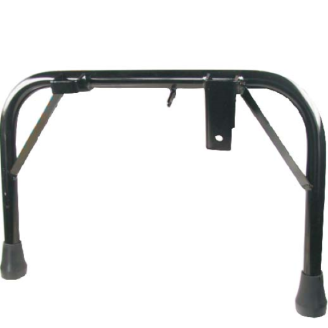 Coppia spie manubrio RMS Classic Piaggio Vespa Px 125-150-200cc 139980 163682 Frecce Rms Classic