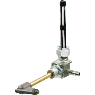 Robinet dessence RMS Classic Piaggio SI-FL2 50cc 19791999 Robinets à essence Rms Classic