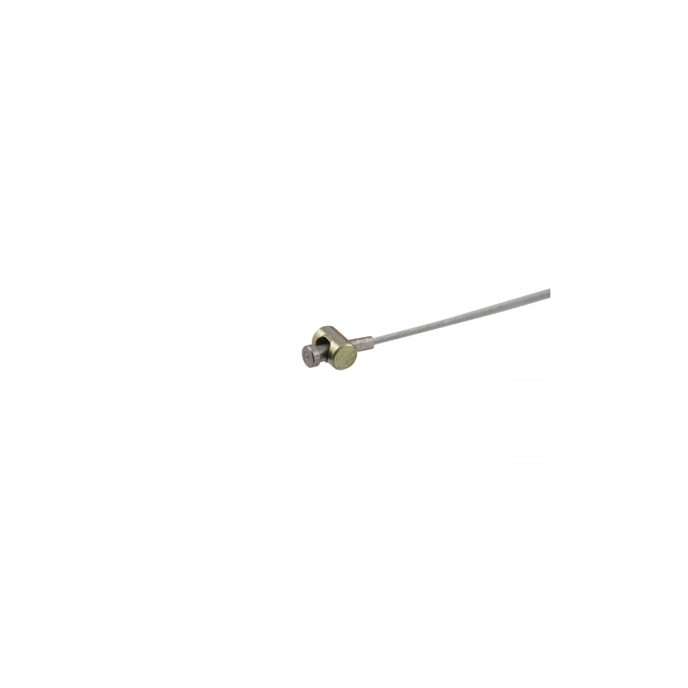 Cavi Gas Classic Piaggio Ape Mp P501-601 1978/1996