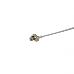 Cavi gas RMS Classic Piaggio Ape Mp P501-601 19781996 Cavi Trasmissione Rms Classic