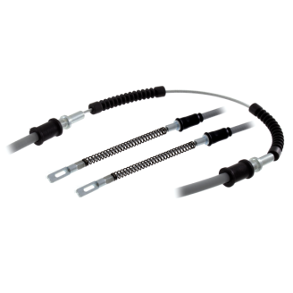 Trasmissione Freno A Mano Classic Ape Tm 602/703 214153