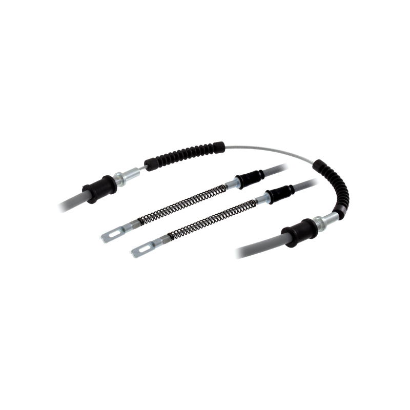  Classic Handbrake Transmission Ape Tm 602/703 214153 Wiring and Cables Rms Classic