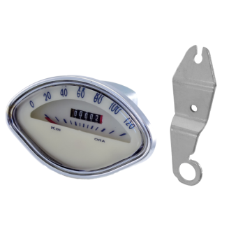 Kit Contachilometri Classic Piaggio Vespa 150cc Gs