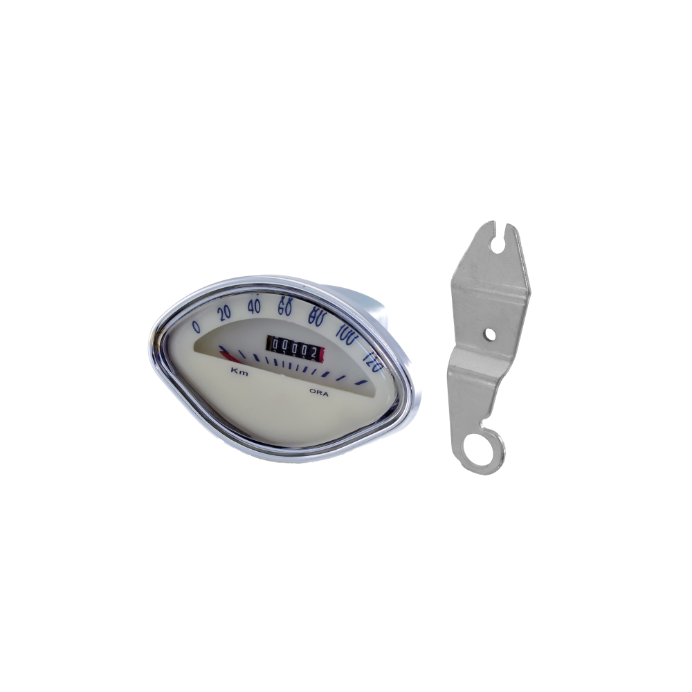 Kit Contachilometri Classic Piaggio Vespa 150cc Gs