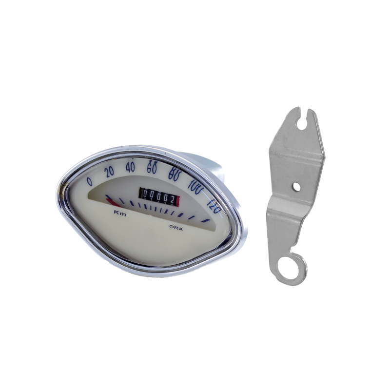  Classic Speedometer Kit Piaggio Vespa 150cc Gs Odometers Rms Classic