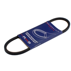 RMS Classic Piaggio SI-BOXER Drive Belt with Variator 50cc 122192 Transmission Belts Rms Classic