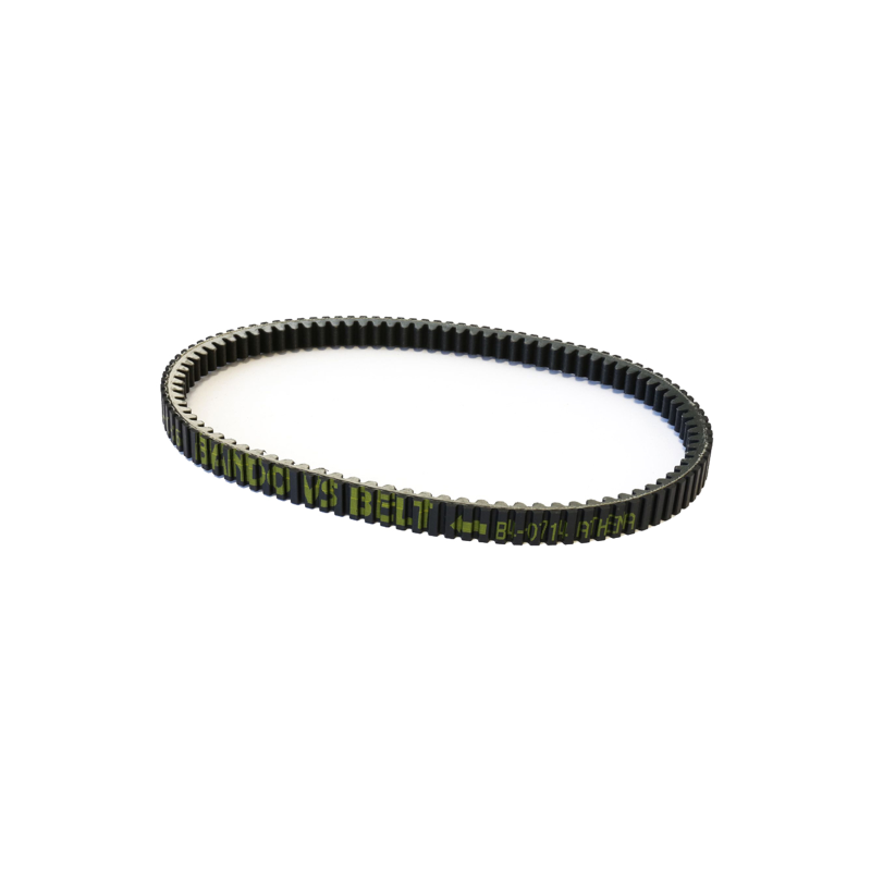 Bando-Athena transmission belt S41PLAT067 PIAGGIO BEVERLY 250-300CC 20042020 Transmission Belts Bando