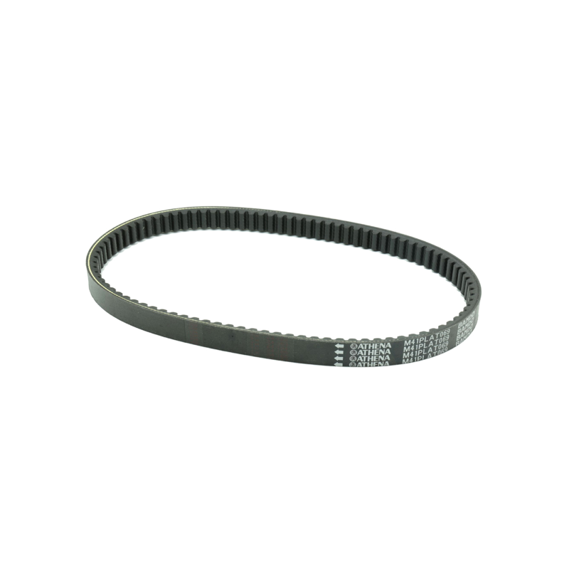 Courroie de transmission Bando-Athena S41PLAT069 PIAGGIO BEVERLY 125CC Courroies de transmission Bando