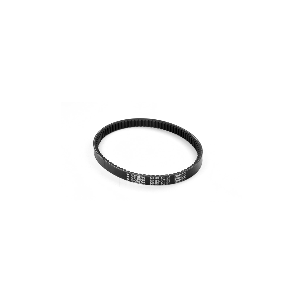 Cinghia Bando-Athena S41PLAT100 Scarabeo Ie Light 125-200 Cc 2009/2012