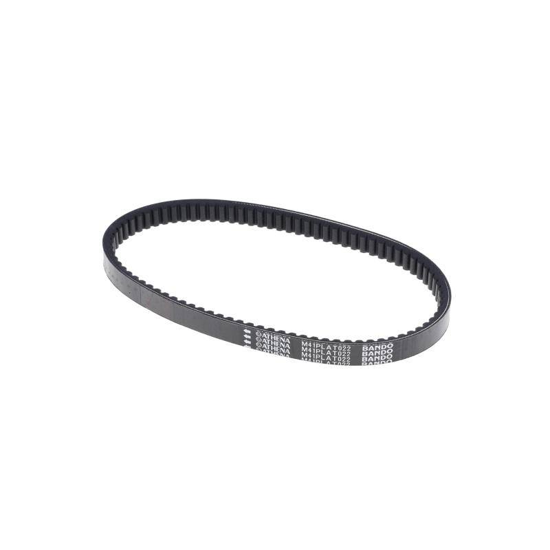 Cinghia Bando-Athena S41PLAT022 Yamaha Majesty 250CC Cinghie di Trasmissione Bando