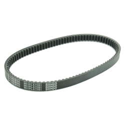 Bando-Athena transmission belt S41PLAT051 HONDA SHCHIOCCIOLA 150CC Transmission Belts Bando