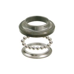 Serie sterzo inferiore RMS Classic Piaggio Ape 601 Serie Sterzo Moto Rms Classic