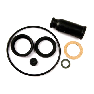 Kit Guarnizioni Carburatore Dell'Orto 5254000 77 SHA 10/12/13 Dell'...