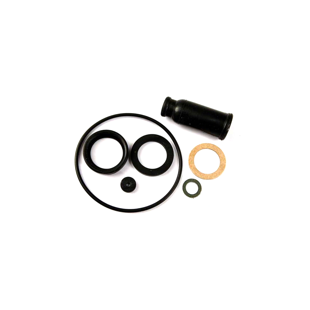 Kit Guarnizioni Carburatore Dell'Orto 5254000 77 SHA 10/12/13 Dell'...