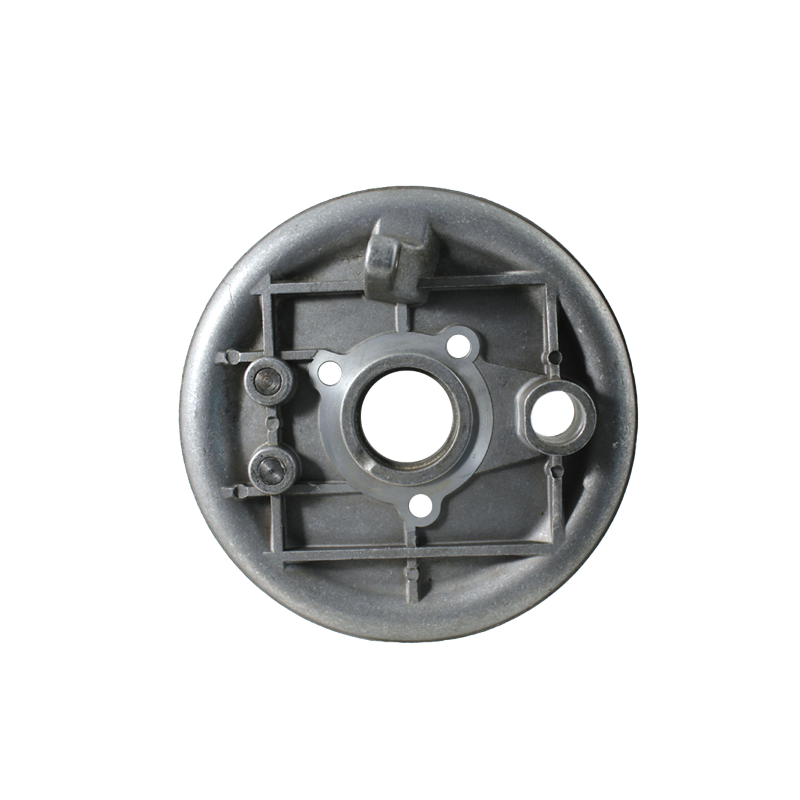 Rear shoe holder plate RMS Classic Piaggio Vespa 50-90-125Primavera-et3 1115864 - Adaptable to Vespa PK 50-125 S-XL-HP-FL Brake Drums and Accessories Rms Classic