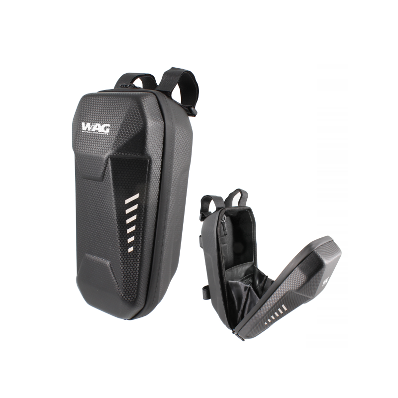Sac Avant Trottinette Électrique Pièces détachées et accessoires pour scooters Wag