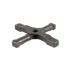 Crocera cambio RMS Classic Piaggio Vespa Px 125-150-200 cc 1974 130939 Cambio e accessori Rms Classic