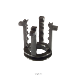 Crocera cambio RMS Classic Piaggio Vespa 50cc SpecialPrimaveraEt3 125cc 111589 Cambio e accessori Rms Classic