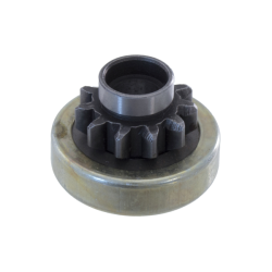 RMS Classic Starter pinion Piaggio Ape 50ccVespa Pk 50-125cc 248293 Pignoni Messa in Moto Rms Classic