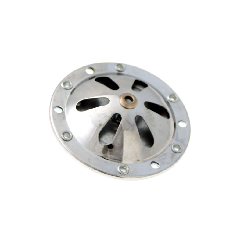 Klaxon RMS Classic Piaggio Vespa 150cc 025714B Dispositifs d'avertissement acoustique Rms Classic