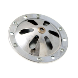 Clacson RMS Classic Piaggio Vespa 150cc 025714B Avvisatori Acustici Rms Classic