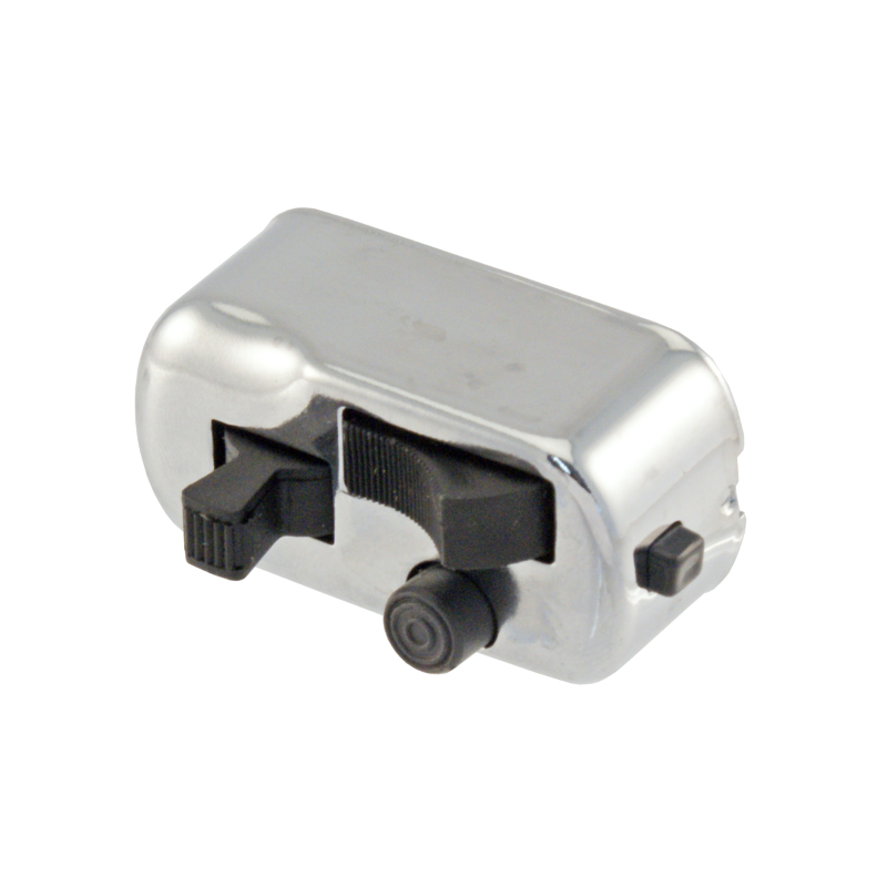 Desviador de Luz Classic Piaggio Vespa 50r/Super Sprint 092654 Novedades Rms Classic