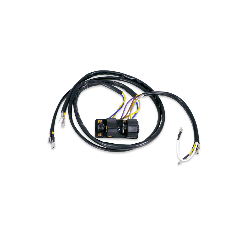 Desviador de Luz Classic Piaggio Vespa Px 125-150cc/Pe 200cc 215668 Novedades Rms Classic