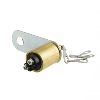 Interruttore Stop Universale Classic 610201M