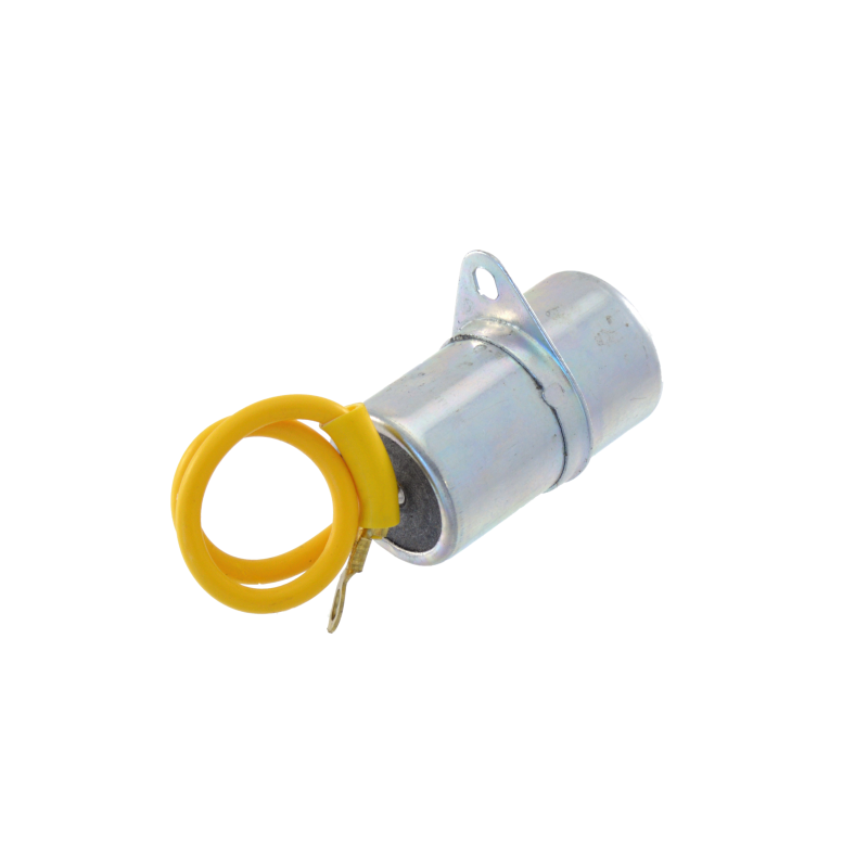 Condensador Classic Piaggio Vespa 125-150cc 018941 Novedades Rms Classic