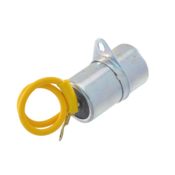 Condensateur Classic Piaggio Vespa 125-150cc 018941 Nouveautés Rms Classic