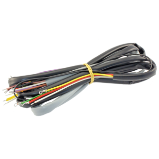 Arnés de cables RMS Classic Piaggio Vespa 150 GL 070651 Alambrado Rms Classic