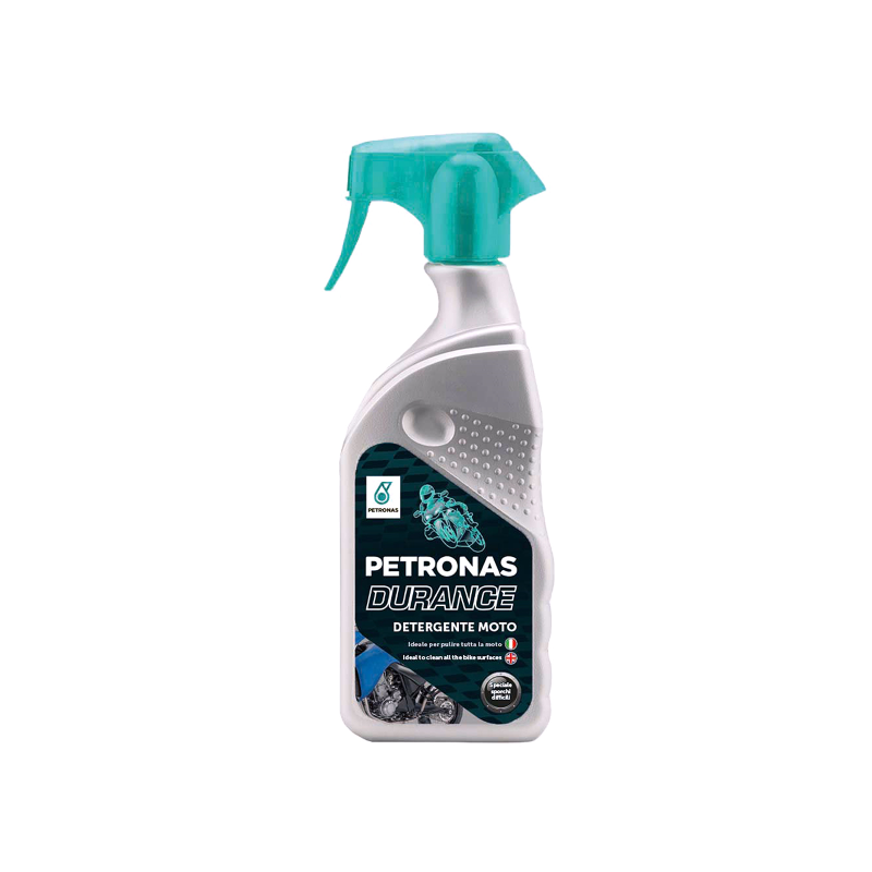 Limpiador de motos Petronas Durance 400ml Productos químicos Petronas