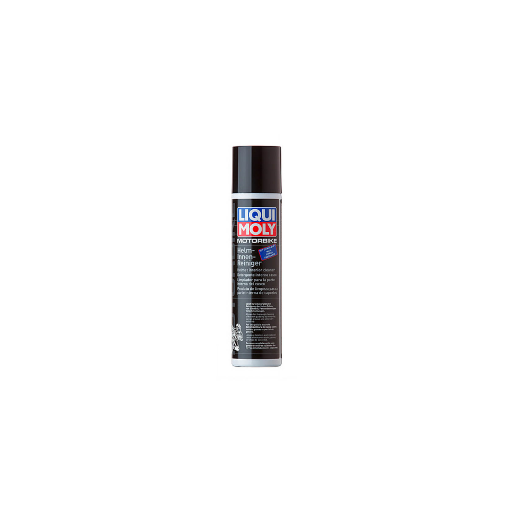 Detergente Casco Liquimoly 300ML