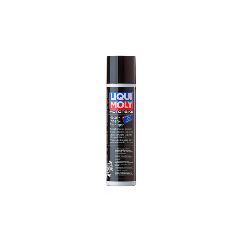 LIQUIMOLY Helmet cleaner 300ml Chemicals LIQUI MOLY