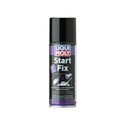 Spray Starter Fix LIQUIMOLY 200ML Prodotti chimici LIQUI MOLY