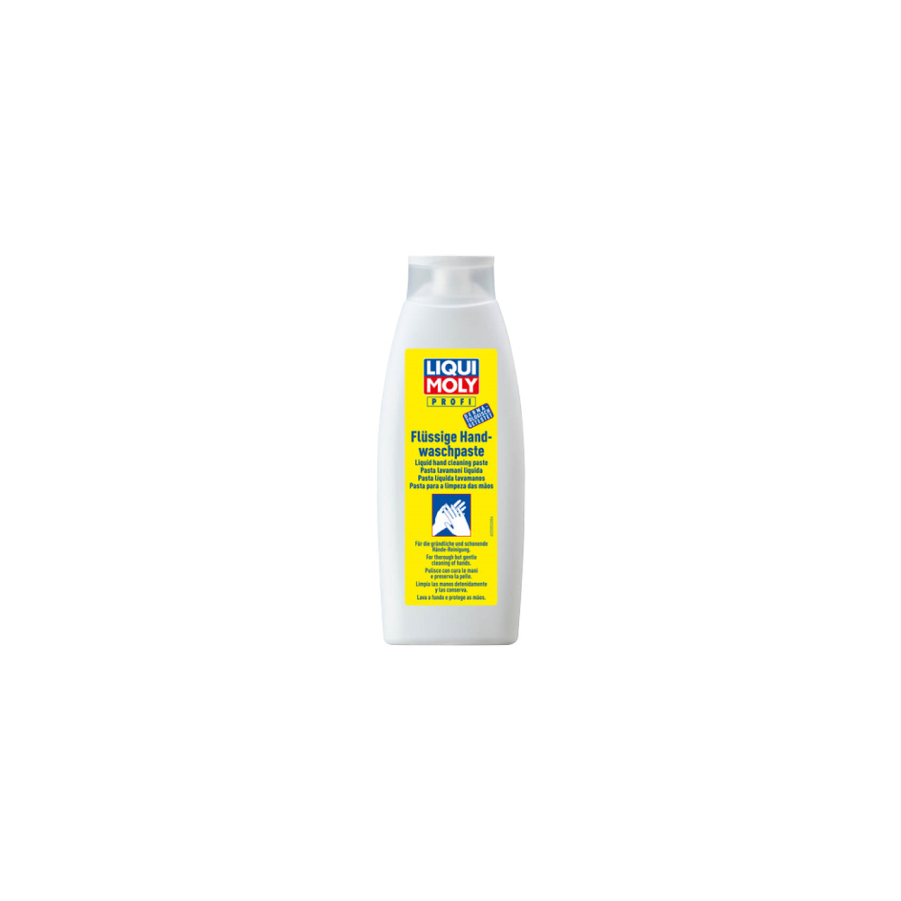 Pasta Lavamani Liquida Liquimoly 500ML