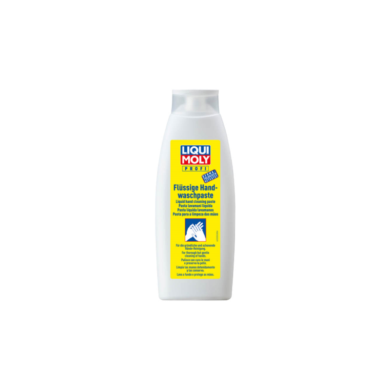 LIQUIMOLY Pasta lavamanos liquida 500ml Productos químicos LIQUI MOLY